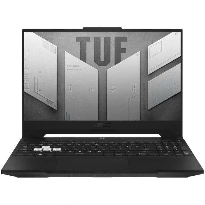 PC Portable Gamer ASUS TUF Dash F15 | 15,6