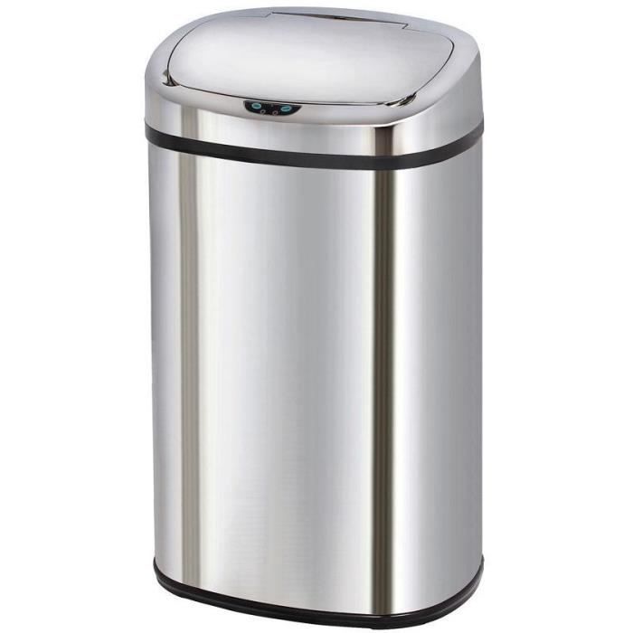 Poubelle automatique Kitchen Move 