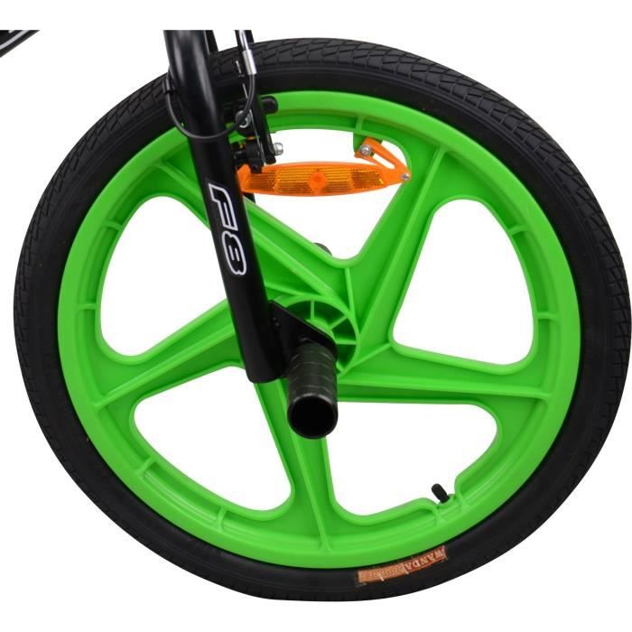Roue bmx 20 pouces outlet