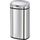 Poubelle automatique 80l
