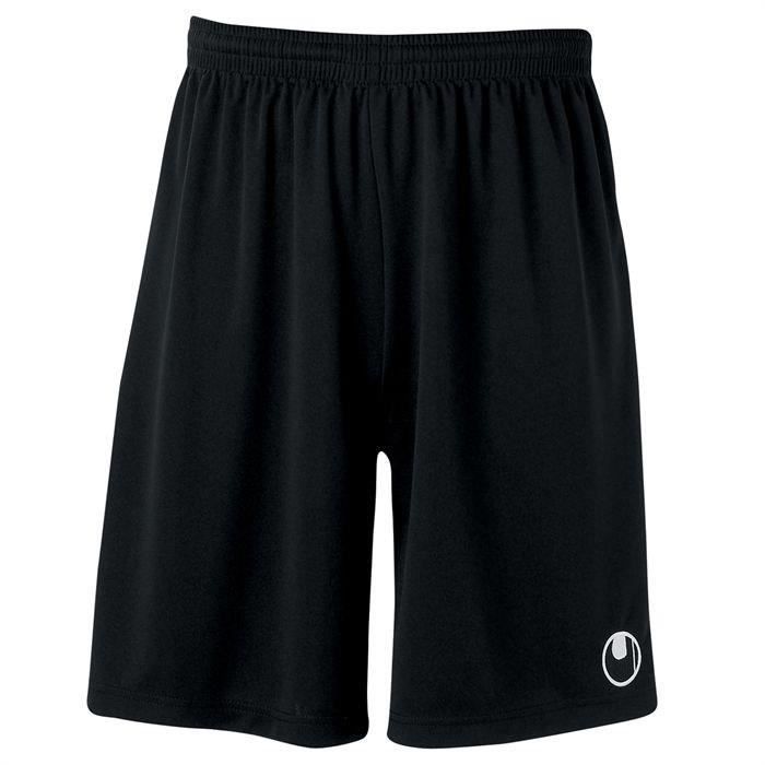 Uhlsport - Pantaloni Uhlsport Center Basic Ii Shorts Without Slip Abbigliamento Uomo 100305816 L