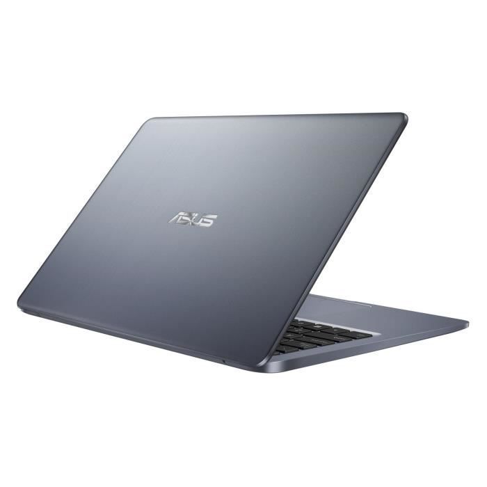 Ordinateur portable  E406MA-BV106T 14''3