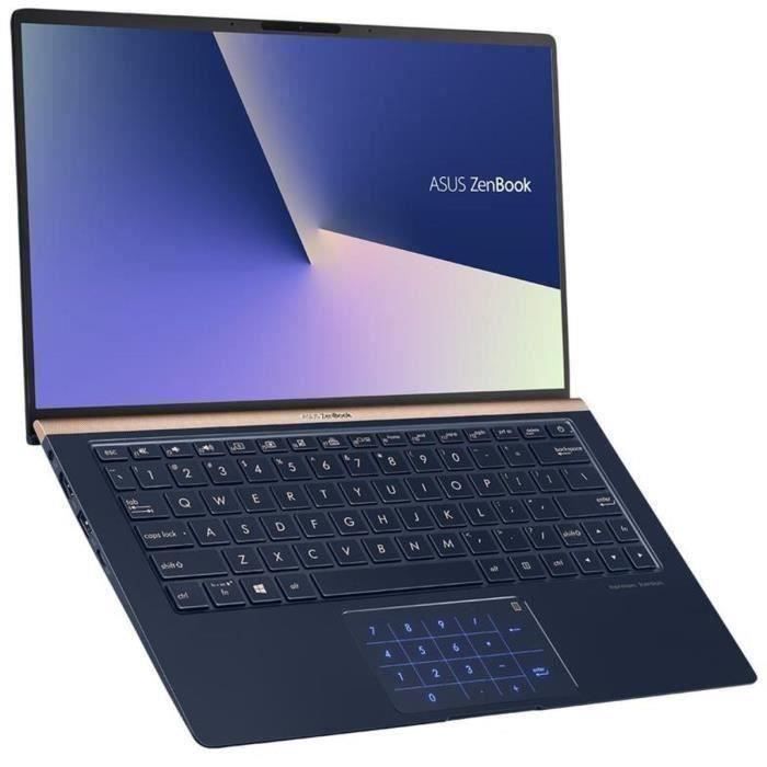 Ordinateur Ultrabook -  ZenBook UX333FA-A4042T3