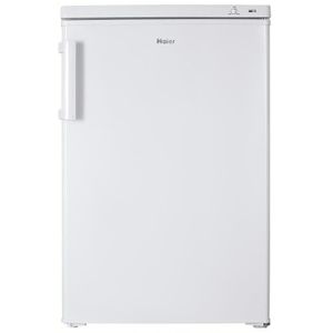 CONGÉLATEUR PORTE HAIER HTTZ-506W - Congélateur table top - 77L - Fr