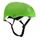 Casque velo enfant vert