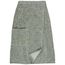 Egeria Unisexe Robe De Chambre Caire Dark Blue Capuche Sauna Manteau Peignoir