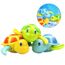 tortue de bain vtech