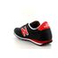 new balance u410 noir et rouge new balance u410 noir et rouge