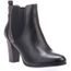 bottines chelsea a talon