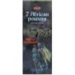 encens 7 pouvoirs