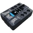 Onduleur 600 VA - INFOSEC - Zen-X 600 - Line Interactive - 6 prises FR/SCHUKO - 66070-0