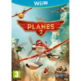 Planes 2 : Mission Canadair Jeu Wii U-0