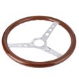 Ashata Steering Wheel, Premium Quality Simple Design Good Design  for Home moto volant-0