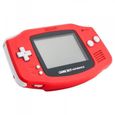 Game Boy Advance - Rouge-0