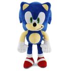 YIBUJIAZU Peluche Sonic 11,8 pouces，Le Hérisson 2 Le Film En Peluche, Knuckles Sonic En Peluche, Poupée En Peluche Hérisson Classique Meille1