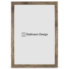 BRAND Stallmann Design Cadre photo New Modern 75x98 cm marron