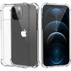 Coque Antichoc Silicone Transparent pour iPhone 13 PRO MAX (6,7") Phonillico®