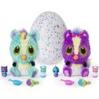 SPIN MASTER HATCHIMALS HatchiBabies - Ponette - Modèle aléatoire