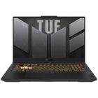 PC Portable Gamer ASUS TUF Gaming A17 | Sans Windows - 17,3" FHD 144Hz - RTX 4050 6Go - AMD Ryzen 5 7435HS - RAM 16Go - 512Go SSD