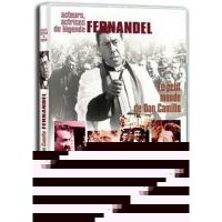 DVD Le petit monde de Don Camillo