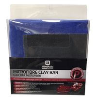 Microfibre Clay Bar-ABELAUTO