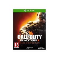 Call Of Duty : Black Ops III - Hardened Edition (D'occasion) - Activision
