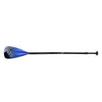 Pagaie SUP SPIRIT Carbone Star Paddle - 3 sections - Ajustable 165/225cm