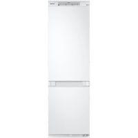 Réfrigérateur combiné intégrable SAMSUNG BRB26600EWW