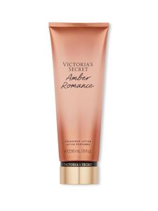 HYDRATANT CORPS Victoria's Secret - Amber Romance Lotion Parfumée 