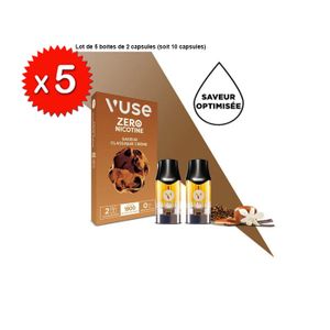 Recharge Vuse Epod 2.0mg