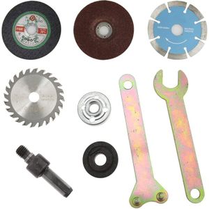 Mandrin à Tige De 10 Mm Pour Mandrin De Perçage, Adaptateur