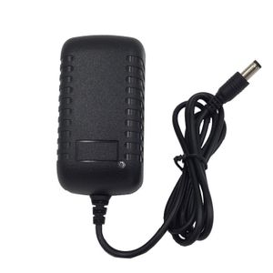 Bloc D'alimentation 12V Western Digital WD1200B015 - Adaptateur Secteur Pour Disque Dur - Occasion