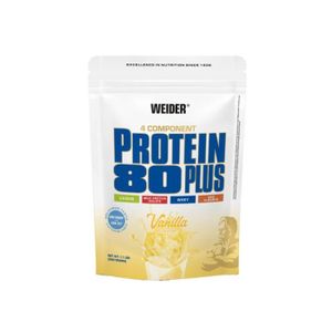 WEIDER Protein 80+ WEIDER Protein 80+