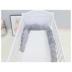 Coussin Pour Bebe En Forme De Crocodile Ensemble De Lit Pour Enfant 185 Cm Tours De Lit Accessoires De Literie