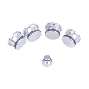 Reparation pour Vauxhall Saab Manifold Swirl Flap blank Rod Bague 1.9 55210202