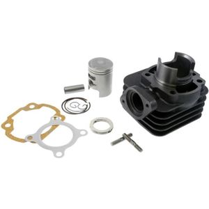 70ccm NARAKU v.2 Sport Cylindre Kit KYMCO AGILITY Cobra Super 8//9 AC 50 2 temps