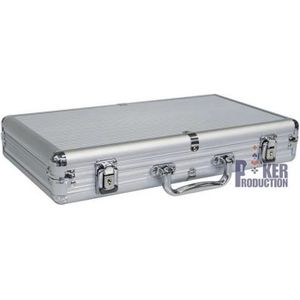 Malette aluminium pas cher