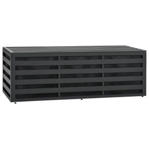 Malle De Rangement Aluminium Achat Vente Pas Cher