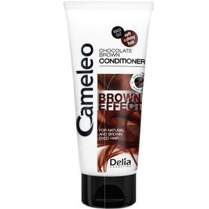 APRÈS-SHAMPOING Delia cosmetics Cameleo - Après-shampooing fortifi