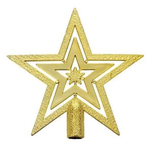 Etoile Pour Sapin De Noel Achat Vente Pas Cher