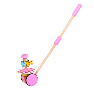 Puzzle En Bois 18 Mois Cdiscount