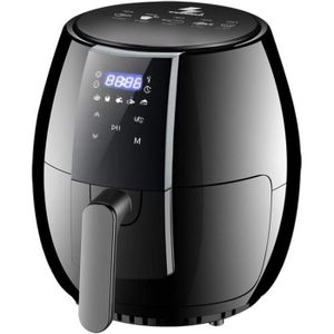 Tas Friteuse 5l Fritel Snacktastic 4804 Noir Friteuse Air Chaud Friteuses Cuisine Encastrables Exellent Free Delivery For Many Products Argentina Prall