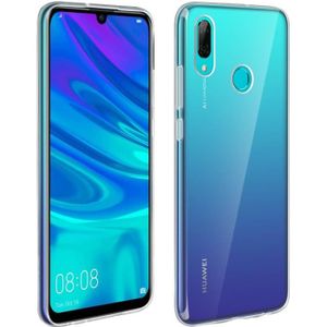 coque huawei p smart 2019 pompier