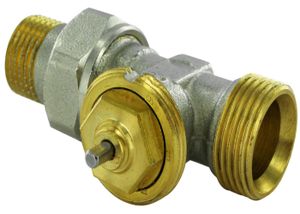 Robinet Thermostatique Radiateur Achat Vente Pas Cher