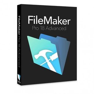 windows 10 filemaker pro 18 advanced