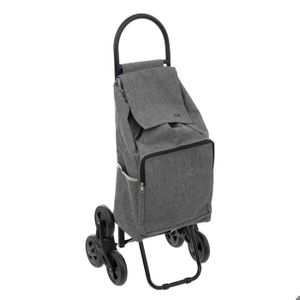 Cabas 3 roues clearance