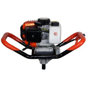 Tariere Thermique Achat Vente Tariere Thermique Pas Cher Cdiscount
