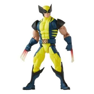 FIGURINE DE JEU Figurine - X-men -  Wolverine-DIVERS
