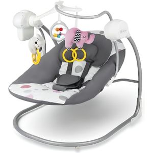 Fisher Price Balancelle Evolutive 3 En 1 Des La Naissance Achat Vente Balancelle 0746775309206 Cdiscount