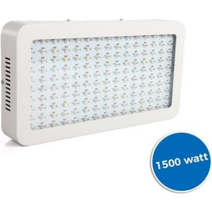 Eclairage horticole 4373 Lampe LED horticole 1500W pour culture en int